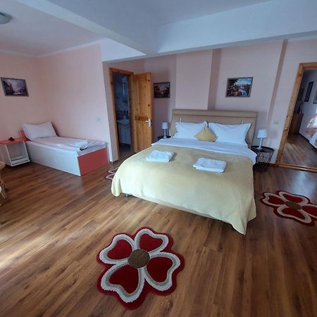 Casa Tamara Hotel Bran  Exterior photo